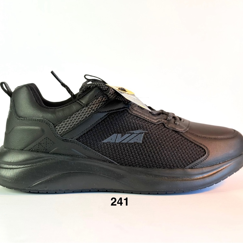 Avia Canyon SR anti slip work shoes